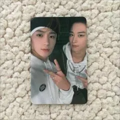 THE BOYZ ヒョンジェ ジュヨン ユニット MAVERICK