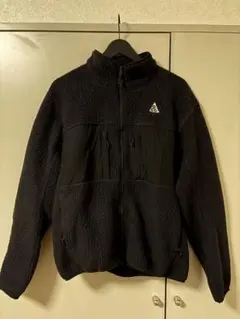 [専用]NIKE ACG ブラック ポーラーテック　フリースジャケット