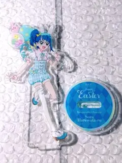 ひろがる スカイ プリキュア ソラ・ハレワタール イースター - メルカリ