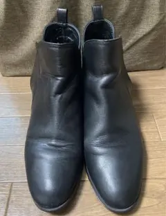 ショートブーツ ブーツ