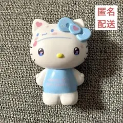 ハローキティ 50周年 シークレット フィギュア マスコット シナモロール