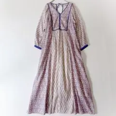 未使用☆ne Quittez pas♡ワインレッドノースリーブ ロングワンピース 未使用☆ne Quittez pas♡ワインレッドノースリーブ ロング