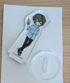 ツキウタ。 特典 浴衣 缶バッジ 睦月始 - メルカリ