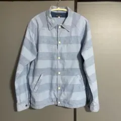 デニム カバーオール