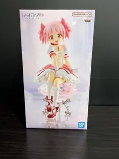 劇場版 魔法少女まどか☆マギカ[新編]叛逆の物語 鹿目まどか フィギュア