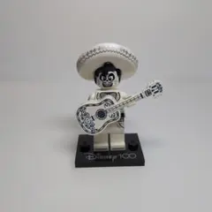 lego ミニフィギュアシリーズ ディズニー