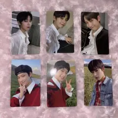 ENHYPEN キムソヌ トレカ DAYONE