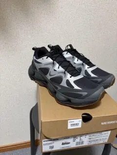 MERRELL SPEEDARC MATIS ブラック/グレー　26.5cmのサムネイル