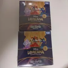 2026年最新】ロルカナ box 物語のはじまりの人気アイテム - メルカリ