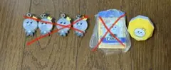 truz めじるしアクセサリー