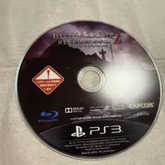 BIOHAZARD REVELATIONS 2 PS3 （動作未確認）