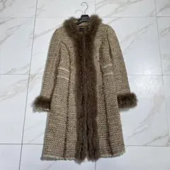 2025年最新】Epoca ロングコートの人気アイテム - メルカリ