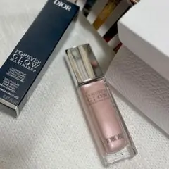 DIOR FOREVER GLOW MAXIMIZER ピンク