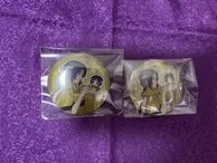 2025年最新】幸村精市 缶バッジ おきぬいの人気アイテム - メルカリ