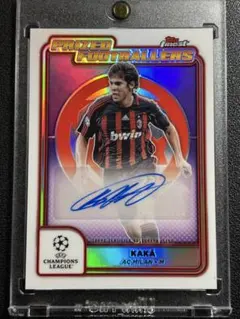 ACミラン カカ サイン 楽天市場】【限定1枚】07/08 ACミラン オフィシャル 【カカ