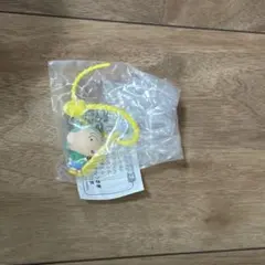 クレヨンしんちゃん マサオくん カラフルマルチチャーム2 ガチャ カプセルトイ