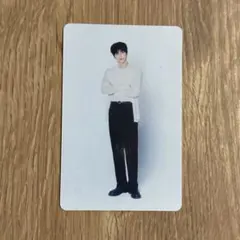 TXT スビン ACT:TOMORROW IN JAPAN