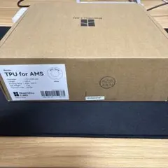 【未使用】Bambu Lab TPU 68D(AMS対応) 白 フィラメント