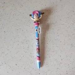 【新品】ワンピース チョッパー ・ボールペン