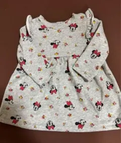 ミニーマウス ワンピース 95cm GAP