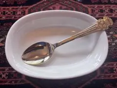 オリエンタルカレー 金のカレースプーンのサムネイル