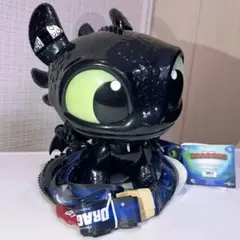 GW限定価格】USS ヒックとドラゴン トゥース ぬいぐるみ リュック