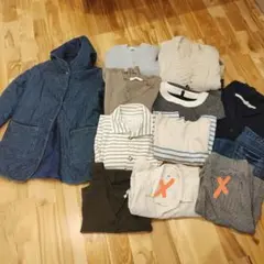 レディース 秋冬 まとめ Ｍ相当