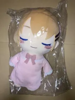 ごちうさ ご注文はうさぎですか? BLOOM ココア おやすみどーる 
