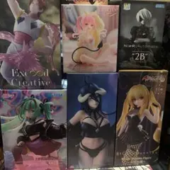 2026年最新】初音ミクフィギュアまとめの人気アイテム - メルカリ