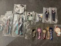 WIND BREAKER 一番くじ まとめ売り - メルカリ
