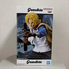 ワンピース サボ フィギュア Grandista ONE PIECE
