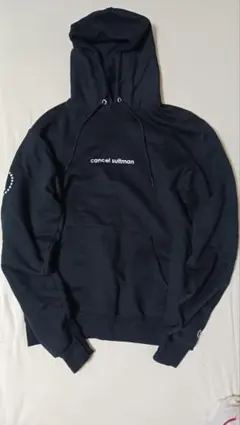 チャンピオンパーカー