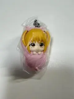 DEATH NOTE　ミサミサキーホルダー