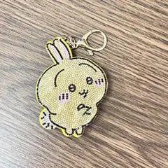 ちいかわ うさぎチャーム