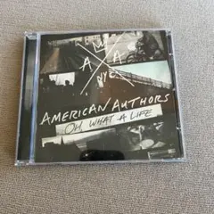 American authors 『Oh, what a life』