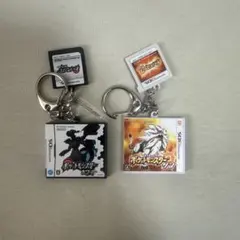 ポケットモンスター カセットキーホルダーのサムネイル