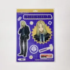 サカモトデイズ クリアカード 神々廻