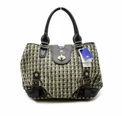 今日限定！新品☆バーバリーブルーレーベル ハンドバッグ