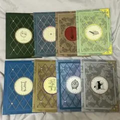 チ。 シールくじ 全種セット