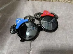 ミッキー ミニー キャラクターサングラス　ディズニー