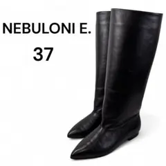 2025年最新】ネブローニ ブーツ 39の人気アイテム - メルカリ