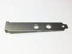 アースソフト PT3 PCI 標準ブラケット 自作