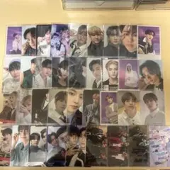 straykids トレカまとめ売り