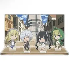 ダンまち BIGタオル アイズ ver. 2025年最新】ダンまち アイズの人気アイテム - メルカリ