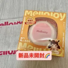 い*。様 MelloJoy メロジョイ スクイーズ 抹茶 スフレ - メルカリ