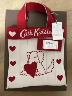 Cath Kidston KNT065 ハンドバッグ