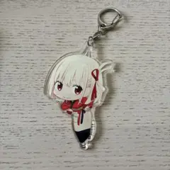 リコリスリコイル 錦木 千束 アクリルつままれ 喫茶リコリコVer.