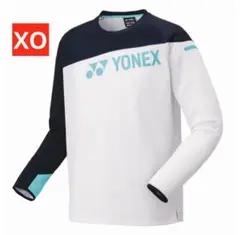 YONEX'25-'26 PRACTICE 数量限定 ライトトレーナー(UNI)