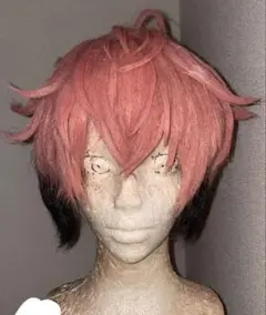 にじさんじ 赤城ウェンコスプレウィッグ