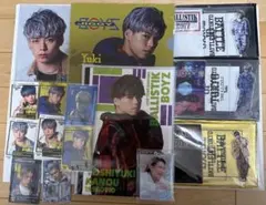 加納嘉将　BALLISTIKBOYZ まとめ売り